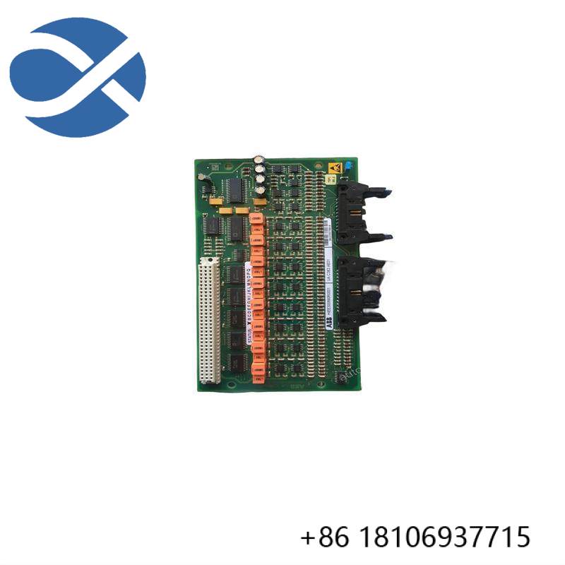 ABB HIEE300890R0001 ;UAC383AE101 Mother board