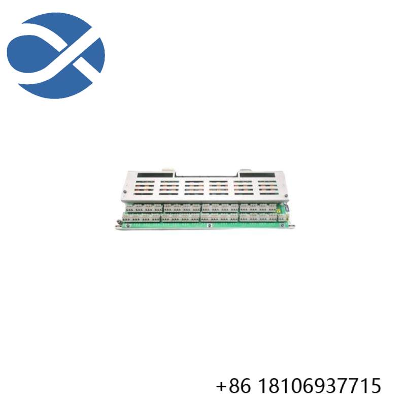 ABB HIEE300931R0001 CONVERTER CONTROL BOARD