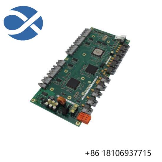 ABB HIEE300936R0101 Controller Board