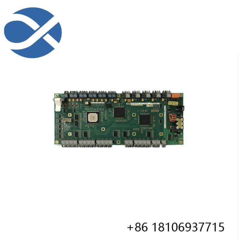 ABB HIEE300936R0101 UFC718AE101 Main Circuit Interface Board