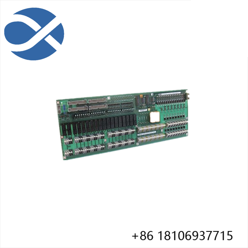 ABB HIEE305089R0001 Bus Interface