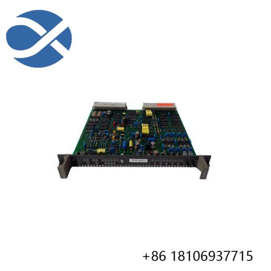 ABB HIEE400106R1 CSA464AE Cirucit Board