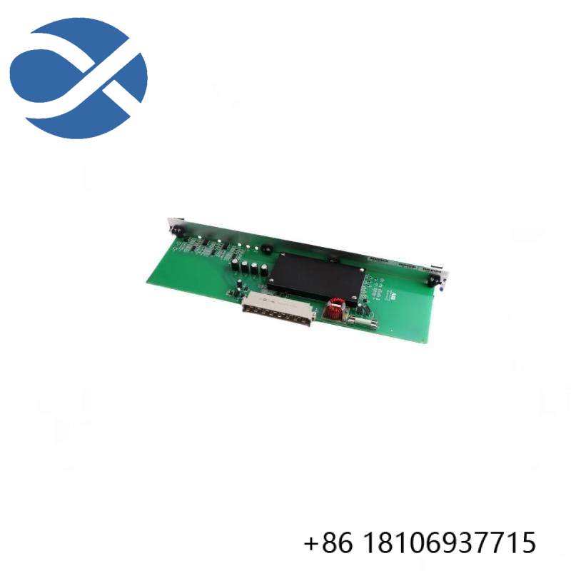 ABB HIEE400316R2 UDA327 AE02 Module