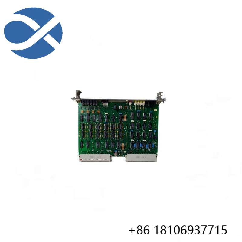 ABB HIEE401091R0002 GD9924BE,V2  Monitoring Module