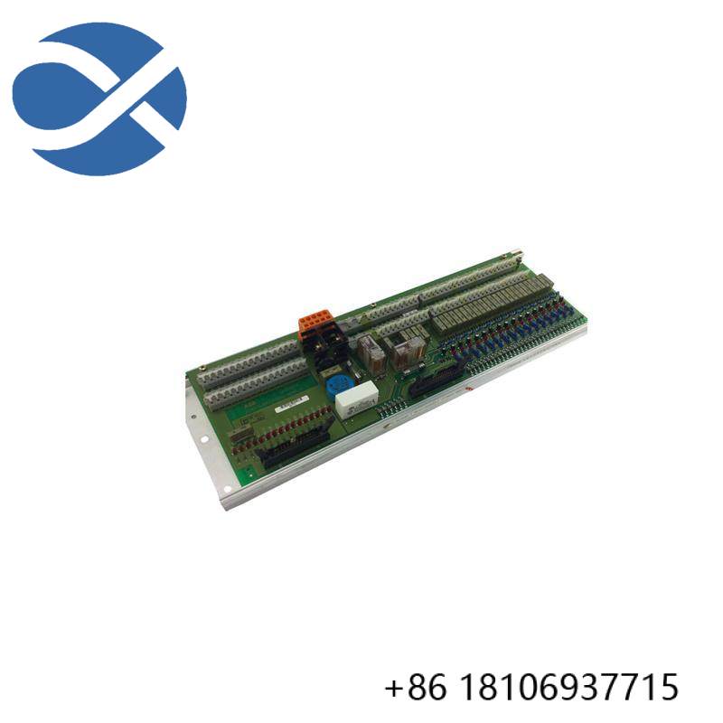 ABB HIEE410727P102 UNC4674 Local Bus Interface I/O Module