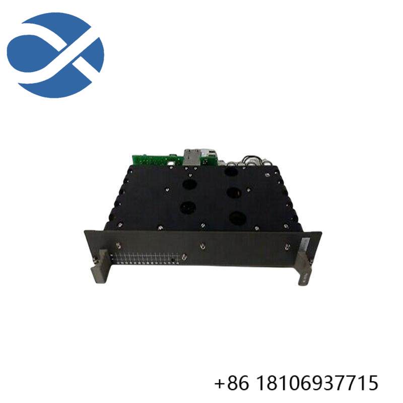 ABB HIER466665R0099 NU8976A99 HIEE220295R0001 NU8976A CONTROL MODULE