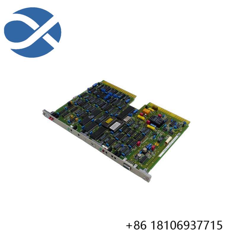 ABB HITE303018R1 IDB550A Interface Module