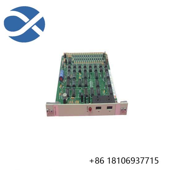 ABB HTDC606701R001