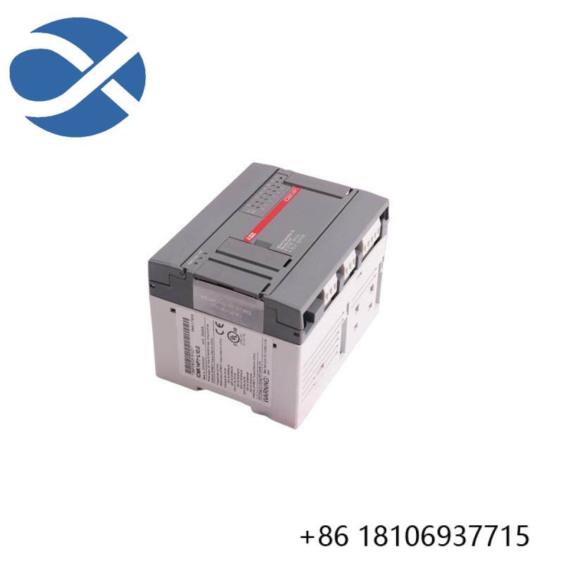 ABB ICMK14F1 1SBP260050R1001 Output Module