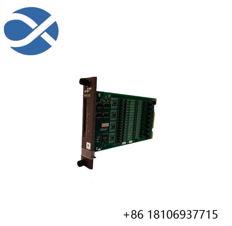 ABB IMDSI 22 infi 90 Digital Input Module