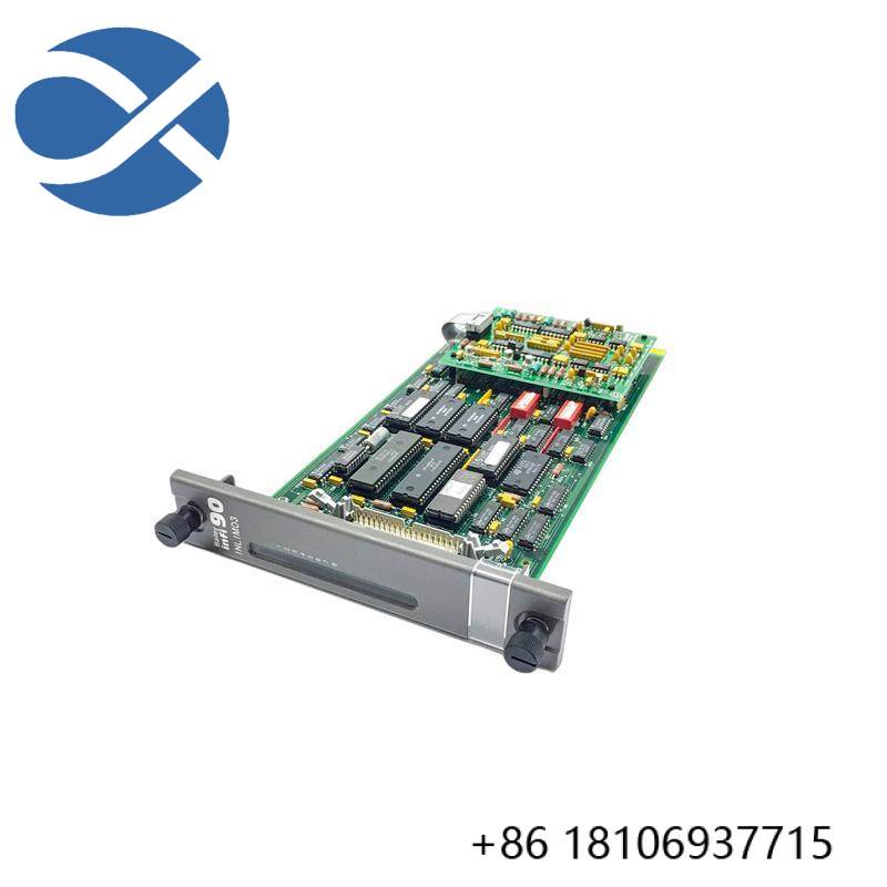 ABB INLIM03 Interface Module