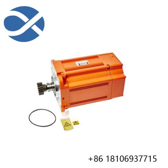 ABB IRB24003HAC10553-1 Servo Motor