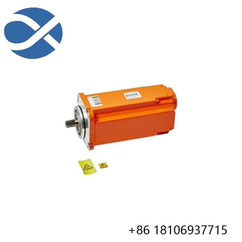 ABB IRB6603HAC057289-001/02 AC SERVO MOTOR