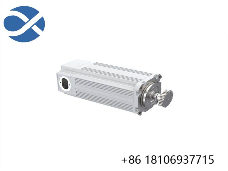 ABB IRB6603HAC058803-001 Servo Motor