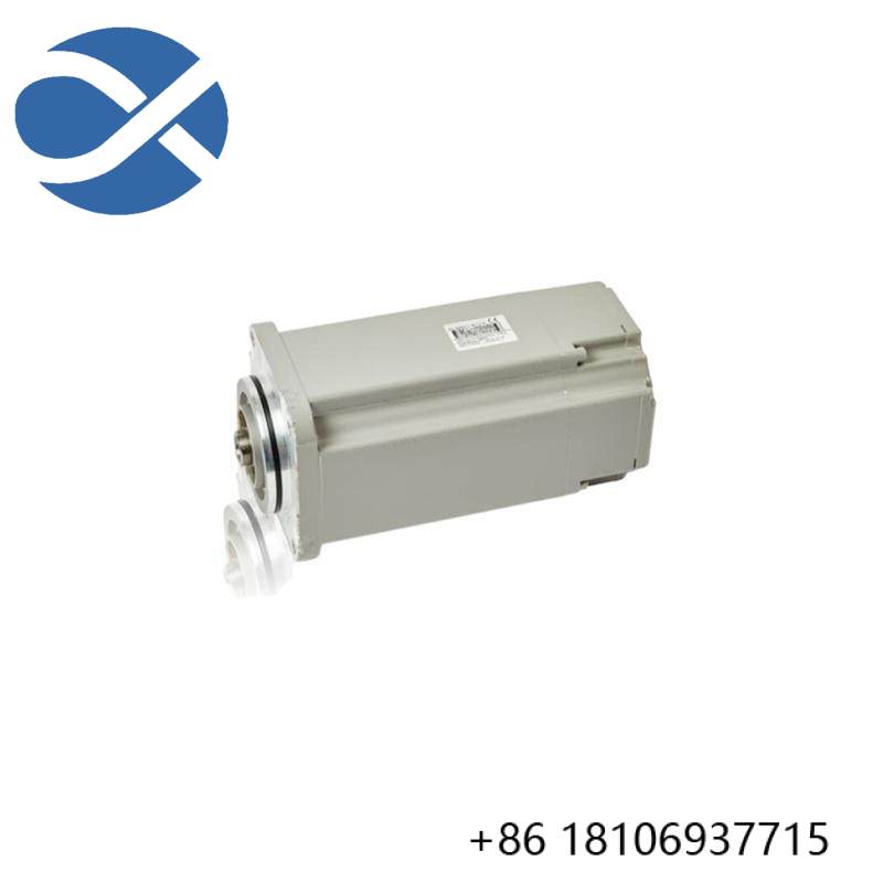 ABB IRB66503HAC033223-001 Rot ac motor