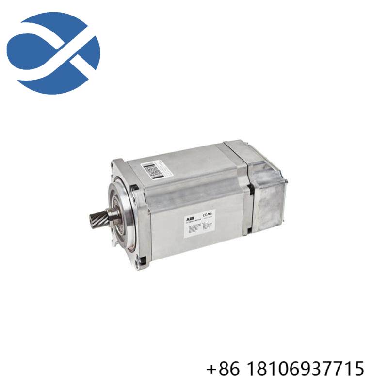 ABB IRB67003HAC043456-004 Rot. ac motor incl p.