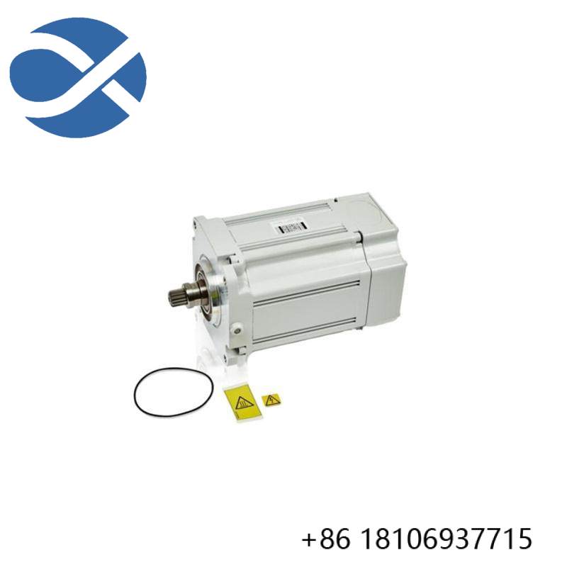 ABB IRB67003HAC051407-002 Rot. ac motor incl p.