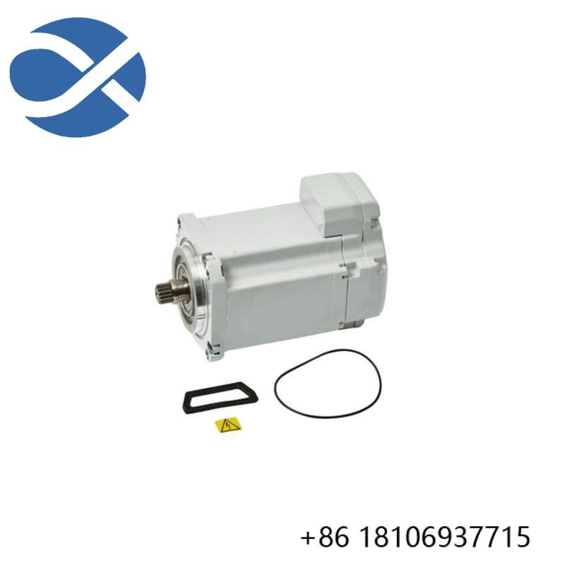 ABB IRB67003HAC051407-003 Rot. ac motor incl p.