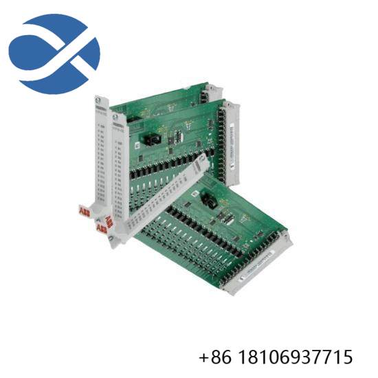 ABB LDSTA-01 63940143 board Card