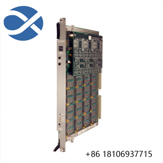 ABB MAI32MAD Analog Input Module