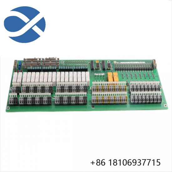 ABB MCX913-1-5-1 HESG440827R51 HESG112835/A Module