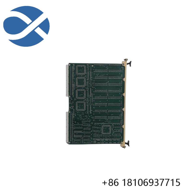 ABB MEM86-3*192/CMBMR3 Memory Board