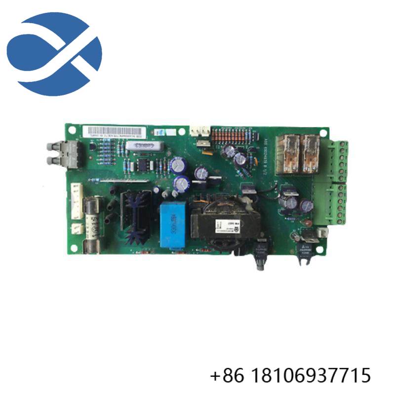 ABB NCBC-71C NCBC-61C ACS800 series power board