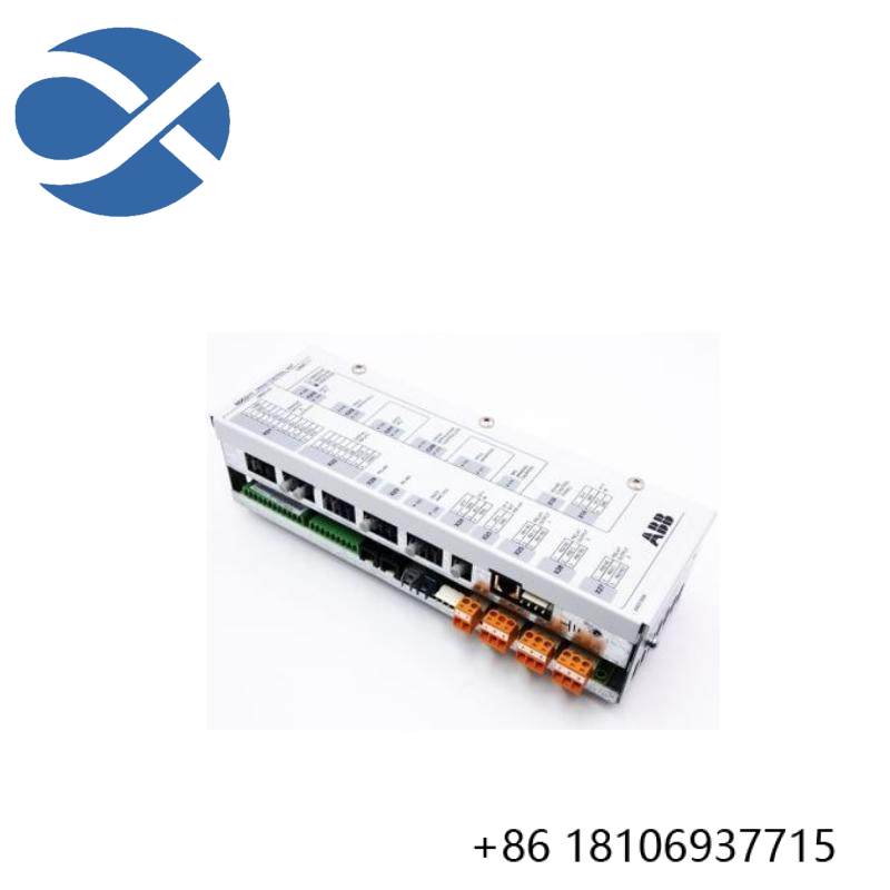 ABB NDCU-11 DRIVE CONTROL UNIT