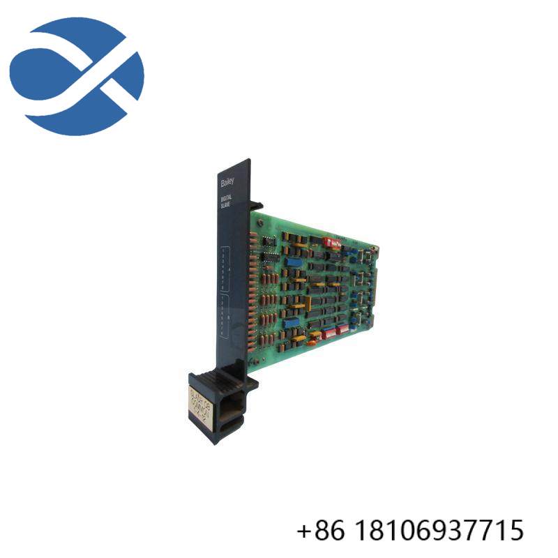 ABB NDSM05 SLAVE MODULE