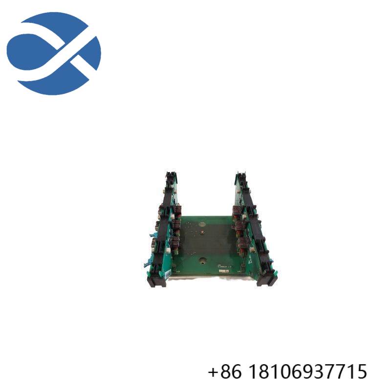 ABB NGDR-03C 61298622E driver board