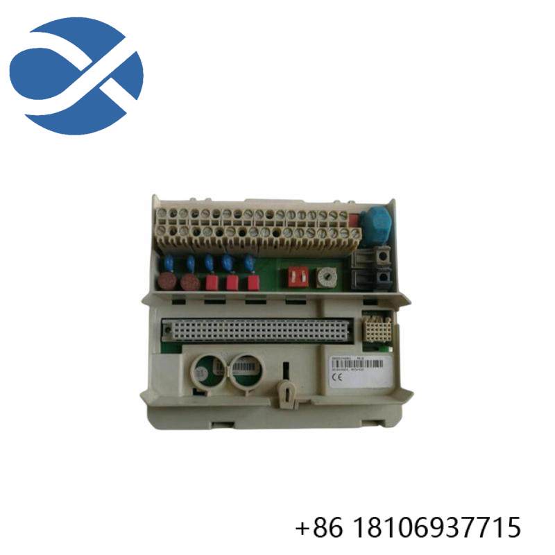 ABB NMTU-21C 3BSE017429R1 Digital Output