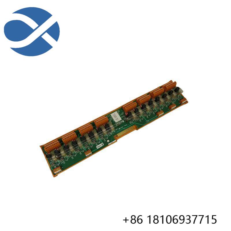 ABB NRDO02 L700712 Output Module