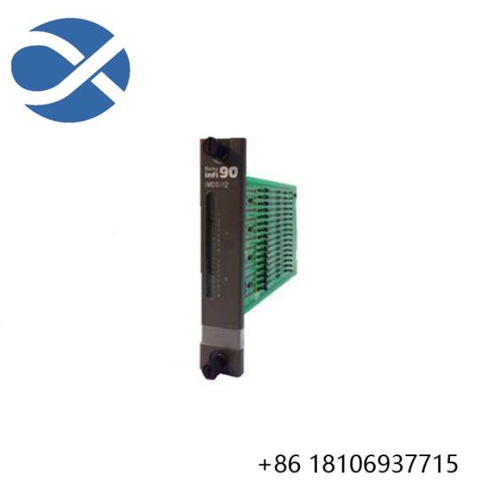 ABB NTRO02 Communication Adapter Module