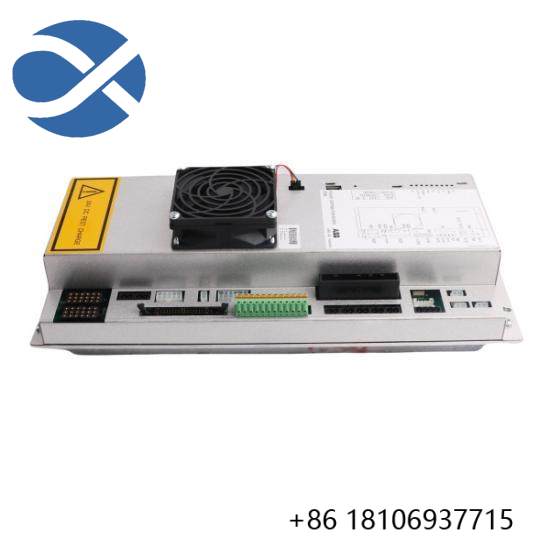 ABB PDB-02 3HNA026293-001 Thermocouple/mV Input Module