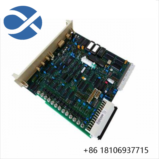 ABB PFBK164 3BSE000469R1 Signal Processing Board