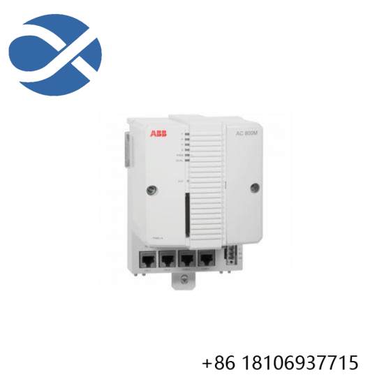 ABB PFEA11365 Tension Electronics