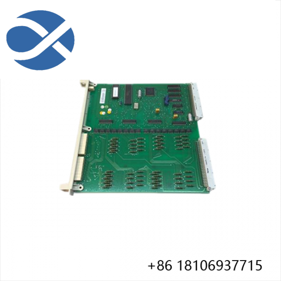 ABB PFSK 163 Profibus comm.board