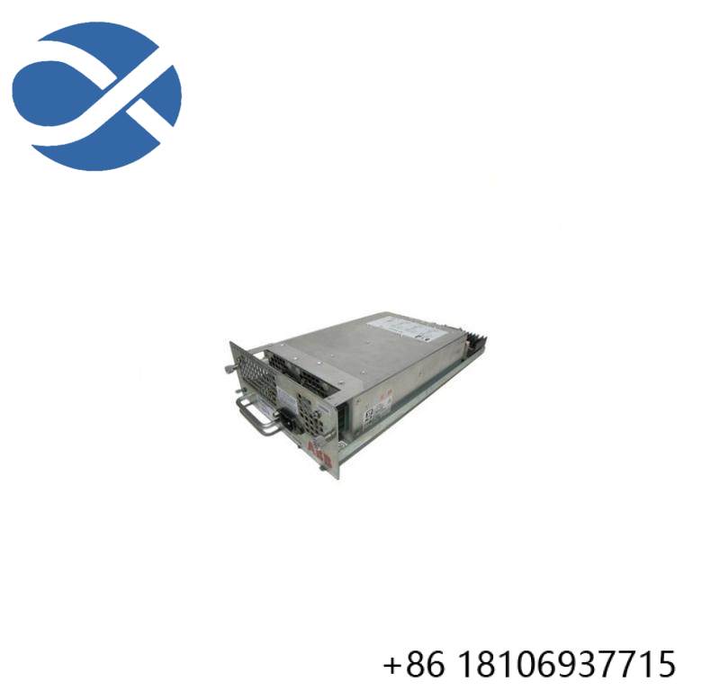 ABB PHARPS32200000 Power Supply