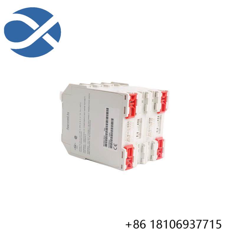 ABB PL810 Power Link Module