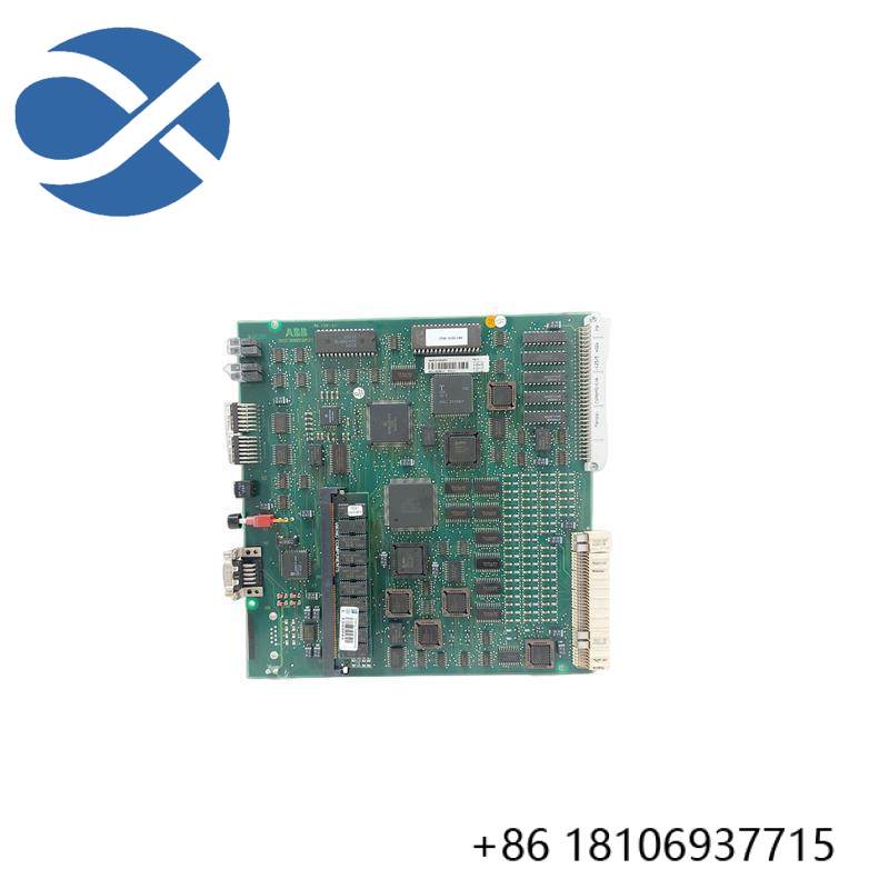 ABB PM151 3BSE003642R1 Analog Input Module