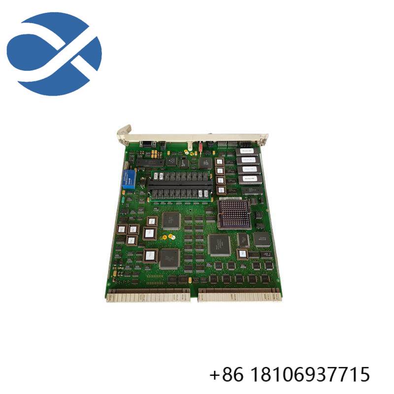 ABB PM510V08 Processor Module