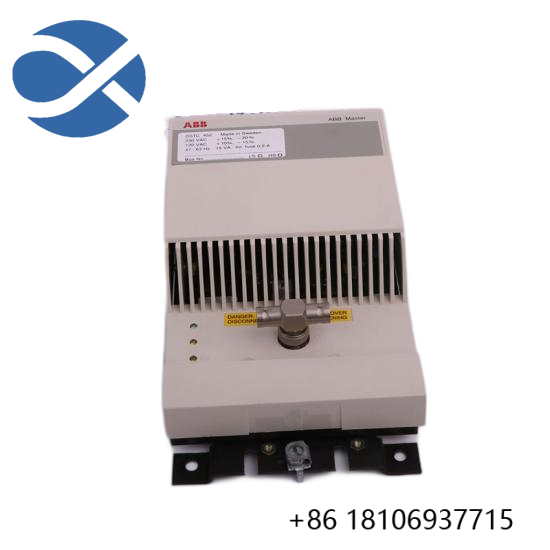 ABB PM510V08 Processor Module