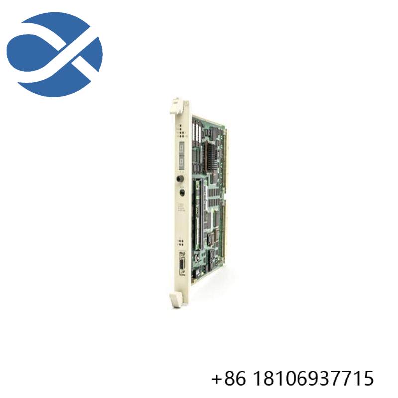 ABB PM510V16 3BSE008358R1 Processor Module 16 MByte 