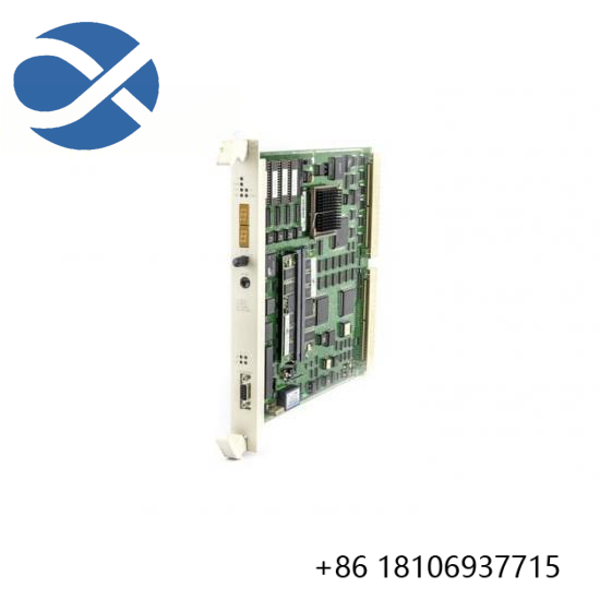 ABB PM510V16  Processor Module