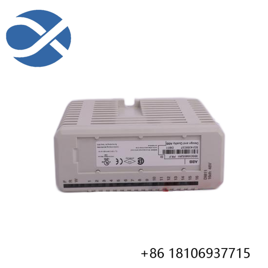 ABB PM511V 3BSE011181R1