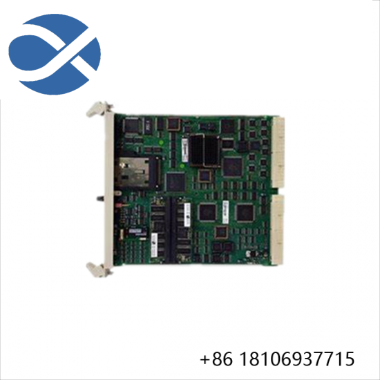 ABB PM511V Processor Module