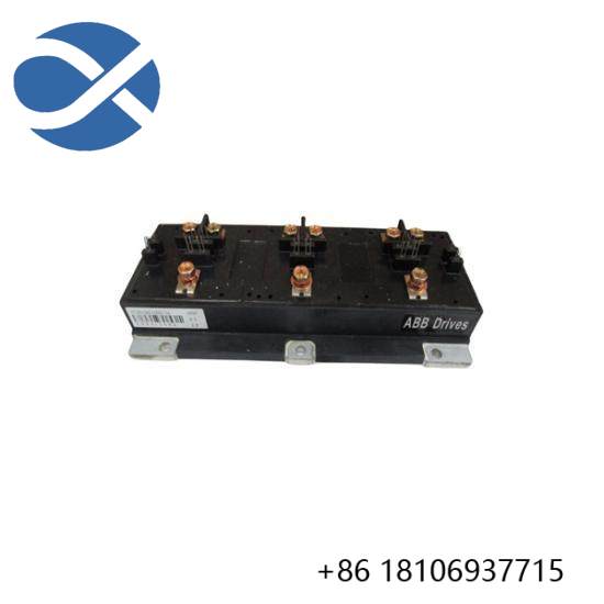 ABB PP30012HS-ABBN-5A IGBT Module