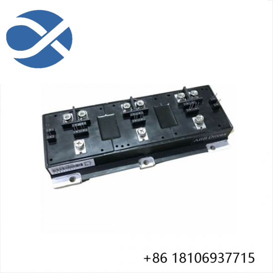 ABB PP30012HS Power Module