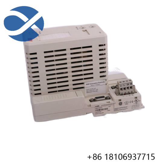 ABB PP D113 3BHE023784R2030  AC 800PEC