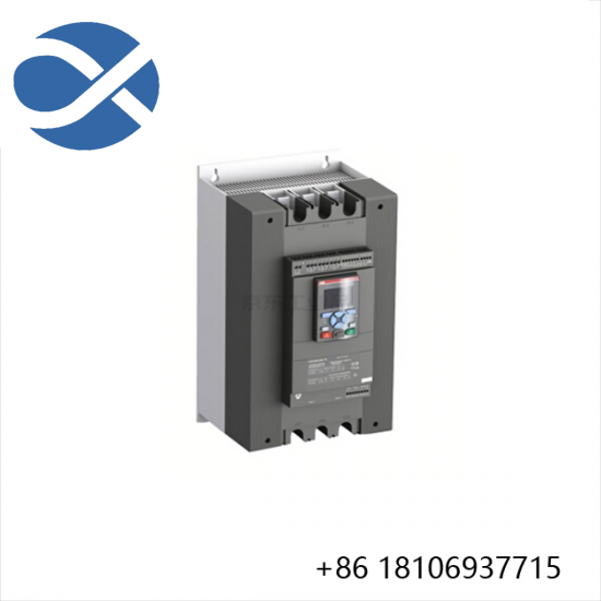 ABB PSTB 370/600-70 Softstarter